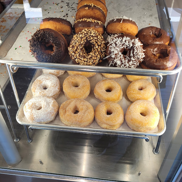 BoSa Donuts 4