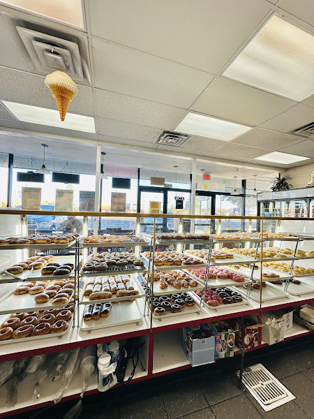 Bosa donuts