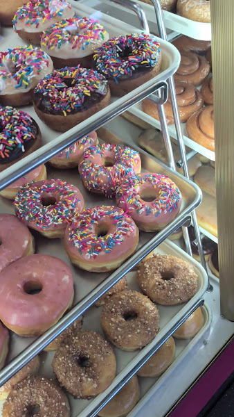 Bosa donuts 3