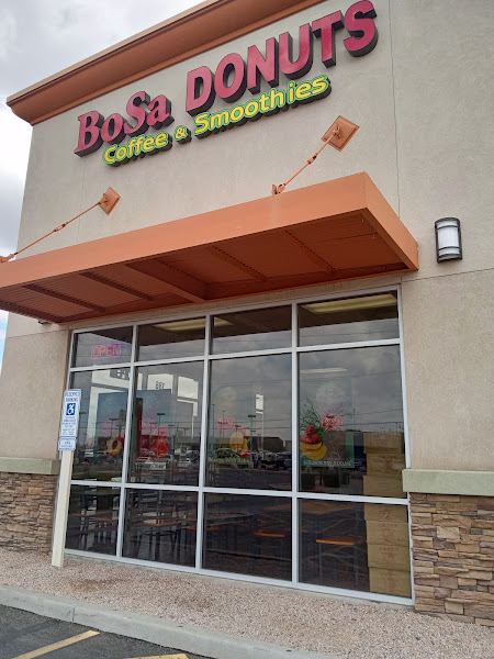 BoSa Donuts 2