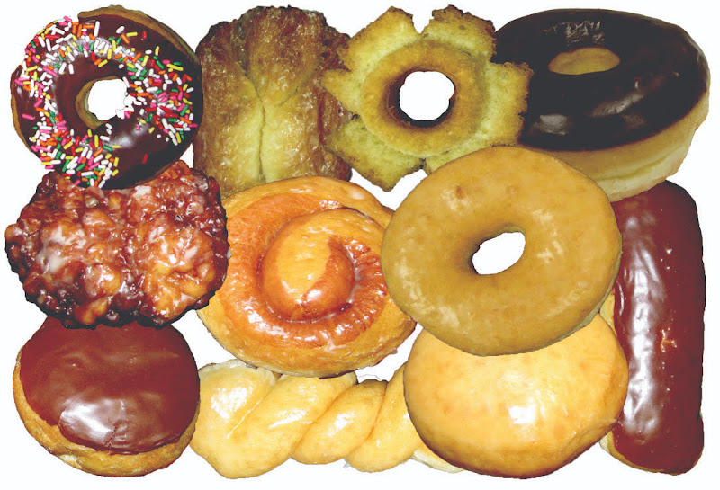 BoSa Donuts 4
