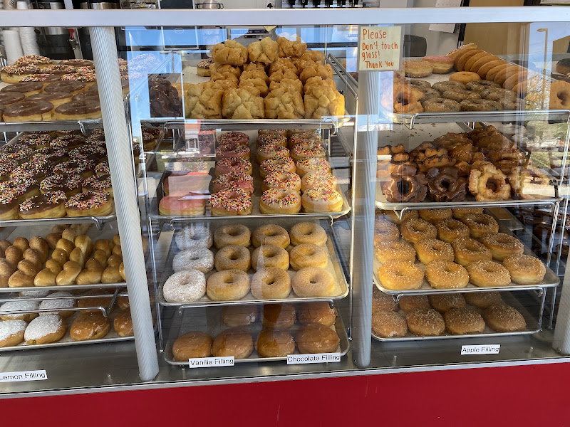 BoSa Donuts 5