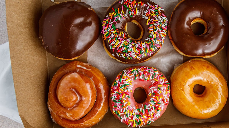 BoSa Donuts 3