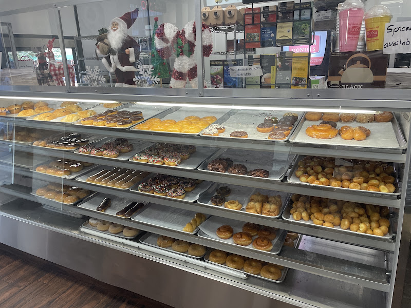 BoSa Donuts 5