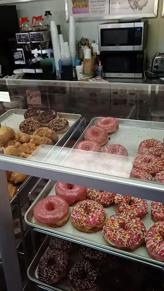 BoSa Donuts 3