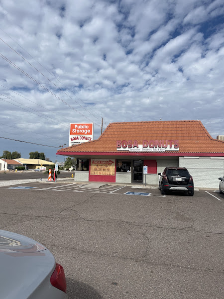 BoSa Donuts 5