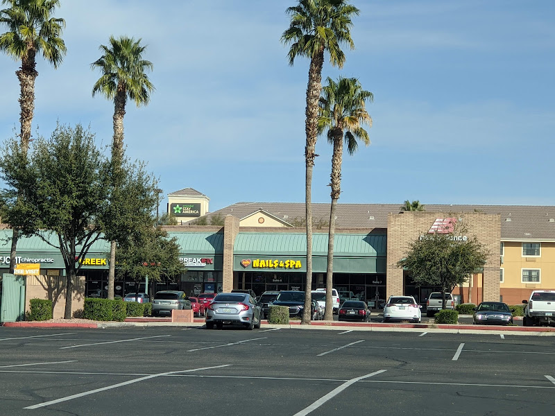 Arrowhead Palms 3