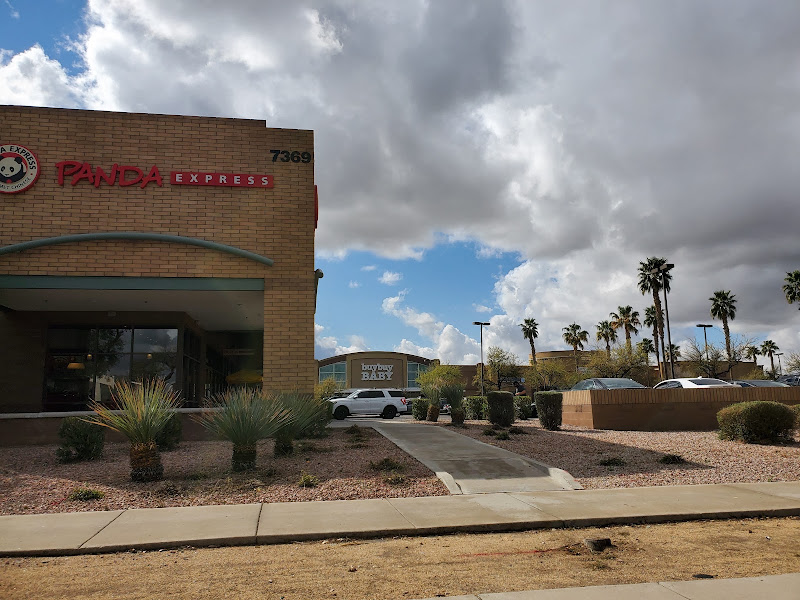Arrowhead Palms 4