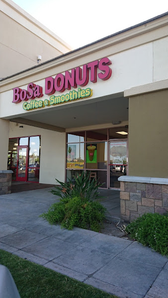 BoSa Donuts 2