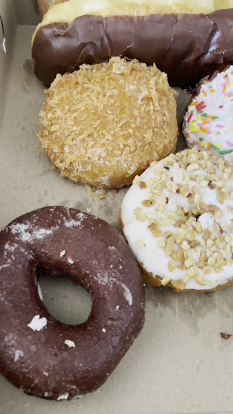 BoSa Donuts 3