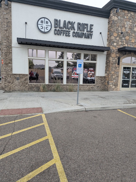 Black Rifle Coffee Company 2