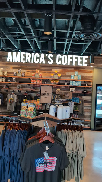 Black Rifle Coffee Company 3