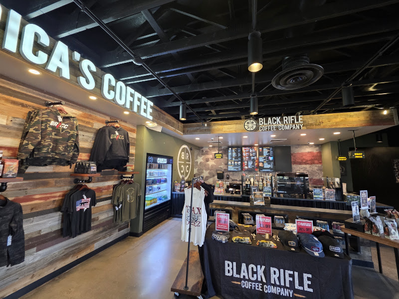 Black Rifle Coffee Company 4