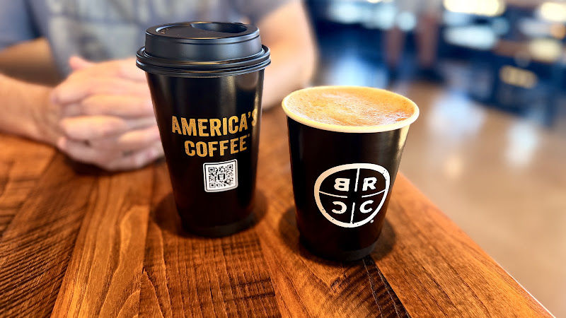 Black Rifle Coffee Company 5