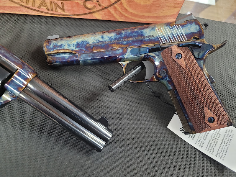 Reed Firearms 3