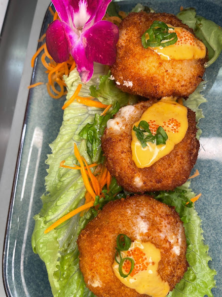 Chada Asian Fusion 2 3