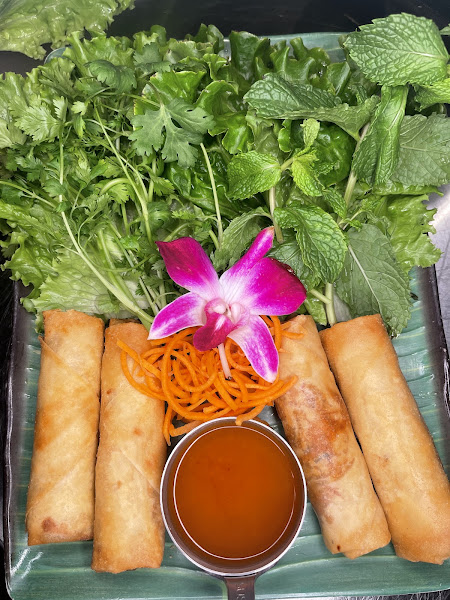 Chada Asian Fusion 2 4