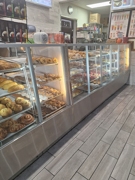 BoSa Donuts 4