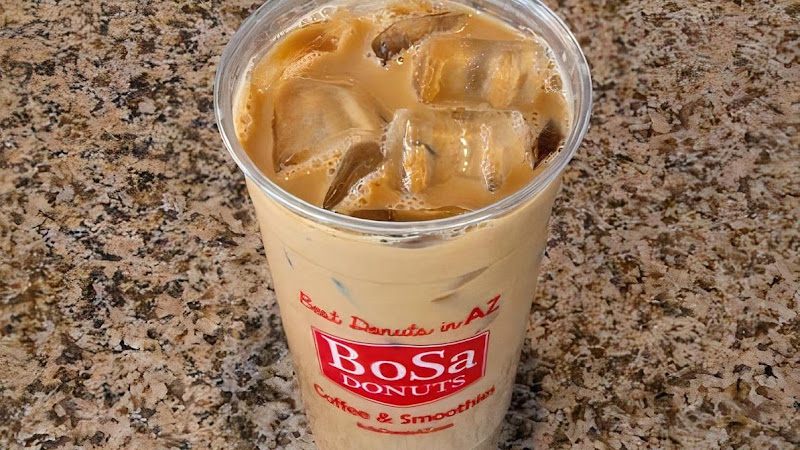 BoSa Donuts 5