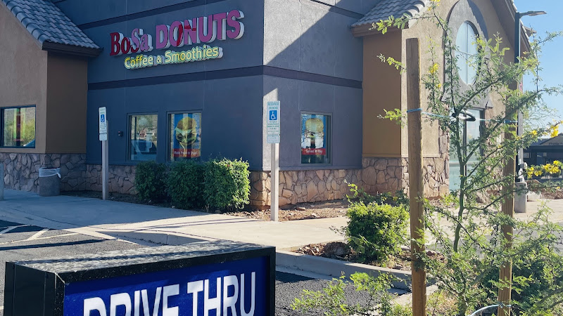 BoSa Donuts 2