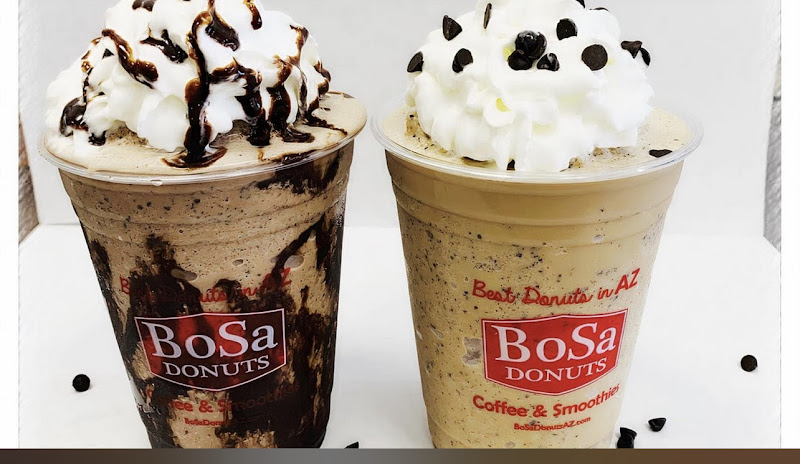 BoSa Donuts 4