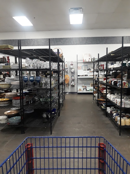 Goodwill - Retail Store and Donation Center 4