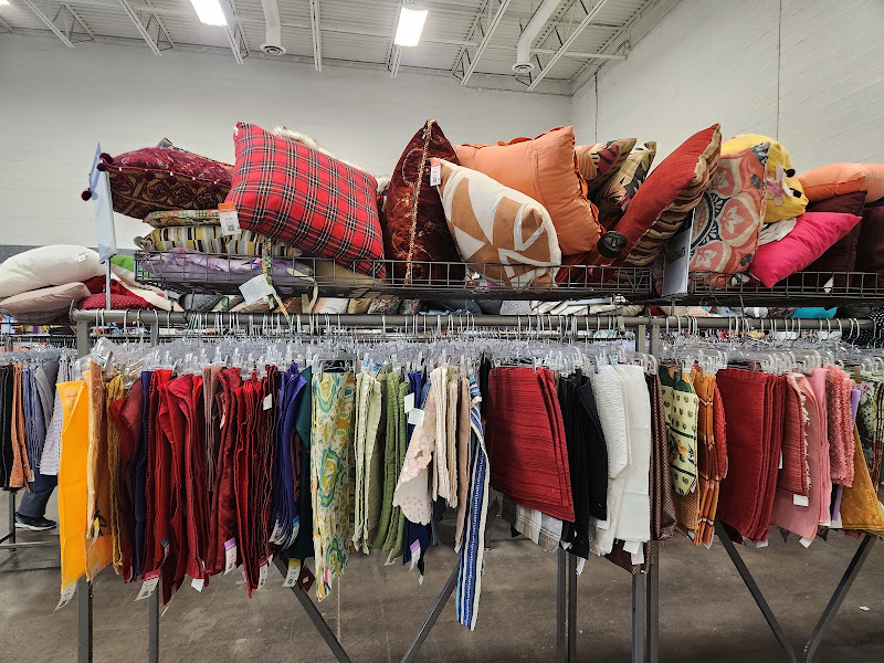 Goodwill - Retail Store and Donation Center 5