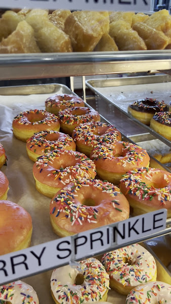 BoSa Donuts 3