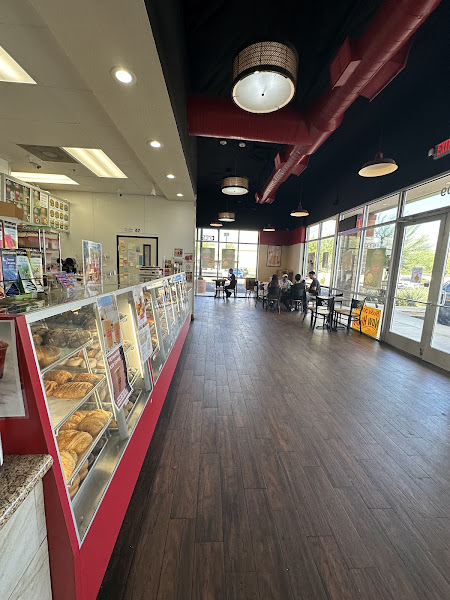 BoSa Donuts 5
