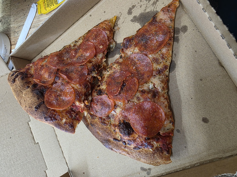 Tony's Italian Delicatessen 3