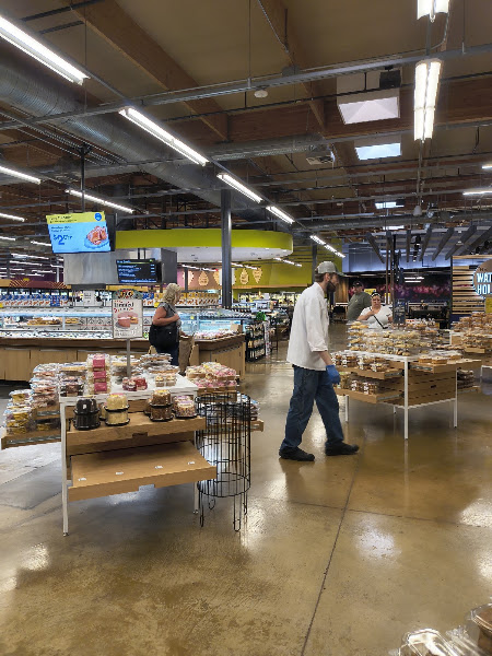 Whole Foods Market 4