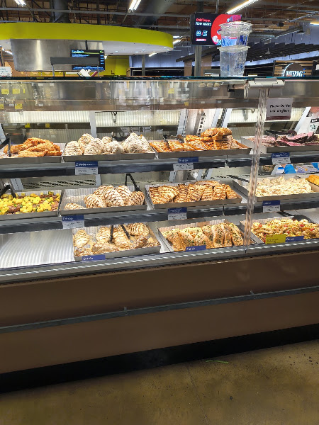 Whole Foods Market 5