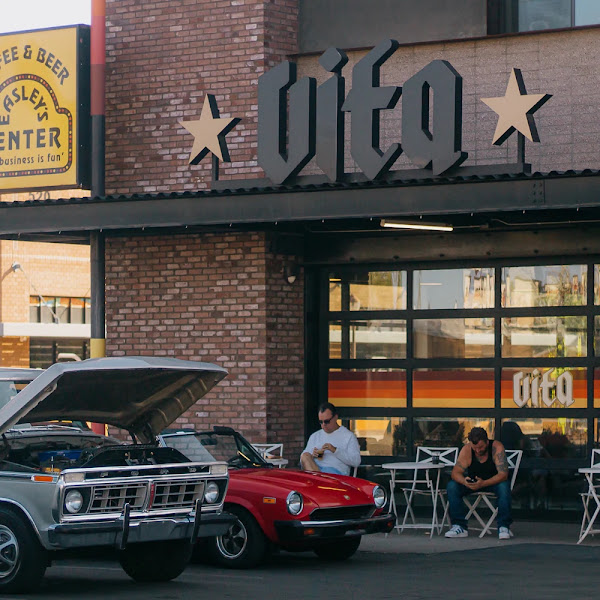 Caffè Vita - Central Phoenix Coffee Shop & Roaster 2