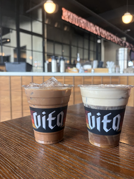 Caffè Vita - Central Phoenix Coffee Shop & Roaster 3