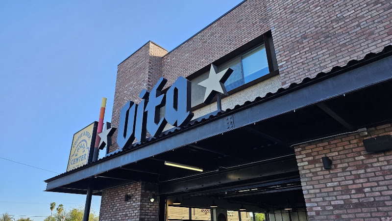 Caffè Vita - Central Phoenix Coffee Shop & Roaster 4