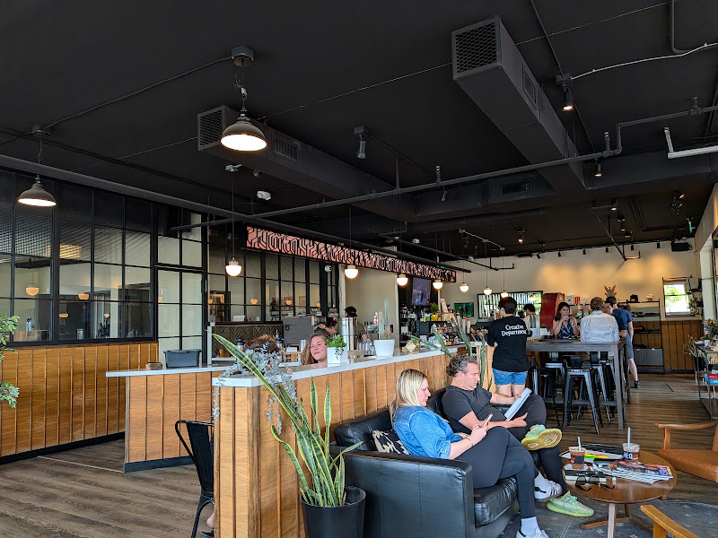 Caffè Vita - Central Phoenix Coffee Shop & Roaster 5