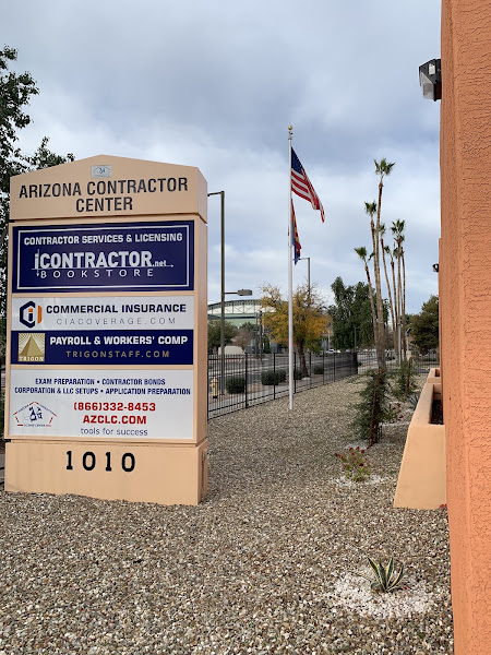Contractors Insurance Agency Inc 4
