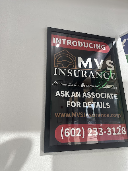 MVS Insurance 3