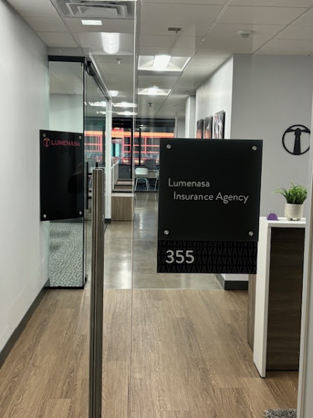 Lumenasa Insurance Agency LLC