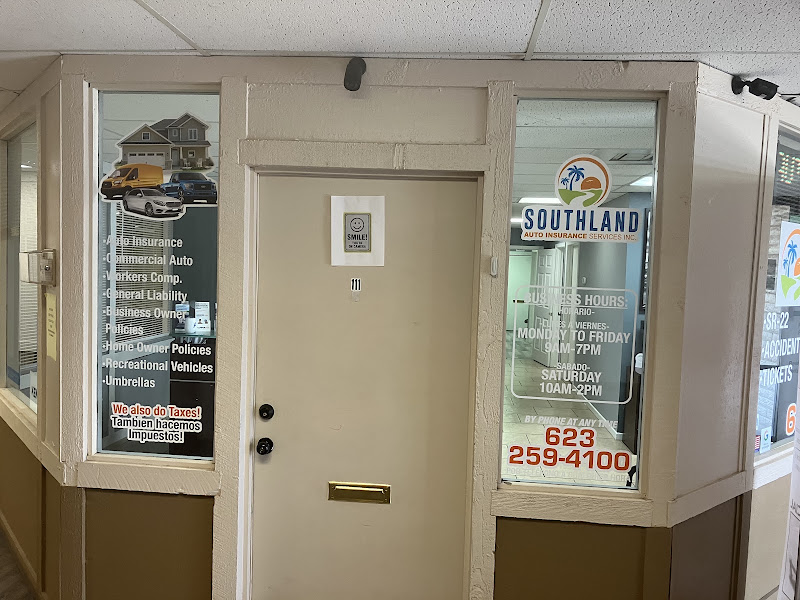 Southland Insurance Services 4