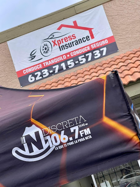 Xpress Insurance Services 5