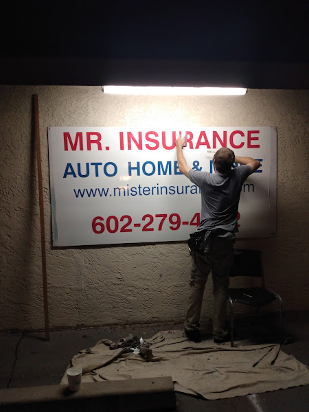 Mr. Insurance, Inc. 3