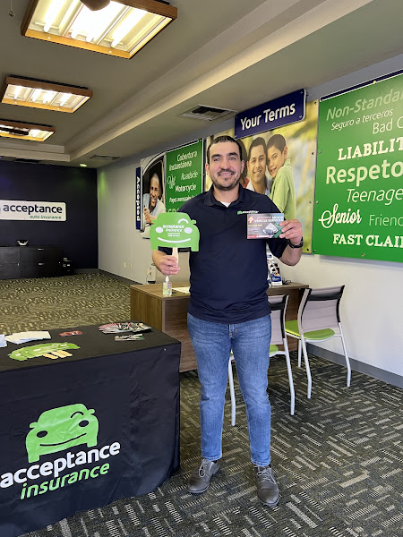 Acceptance Insurance 4