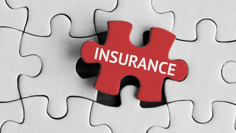 Ray Johnson - Insurance Agency 5