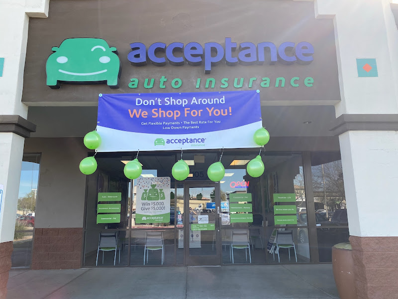 Acceptance Insurance 3