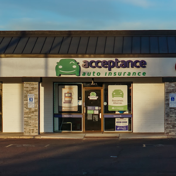 Acceptance Insurance 2