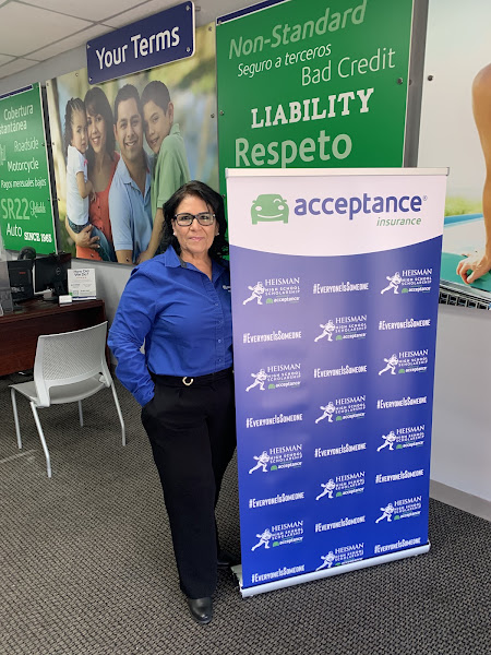 Acceptance Insurance 4
