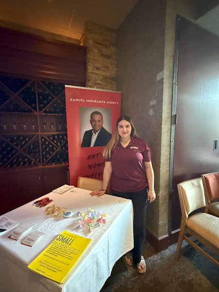 Samuel Insurance Agency 4