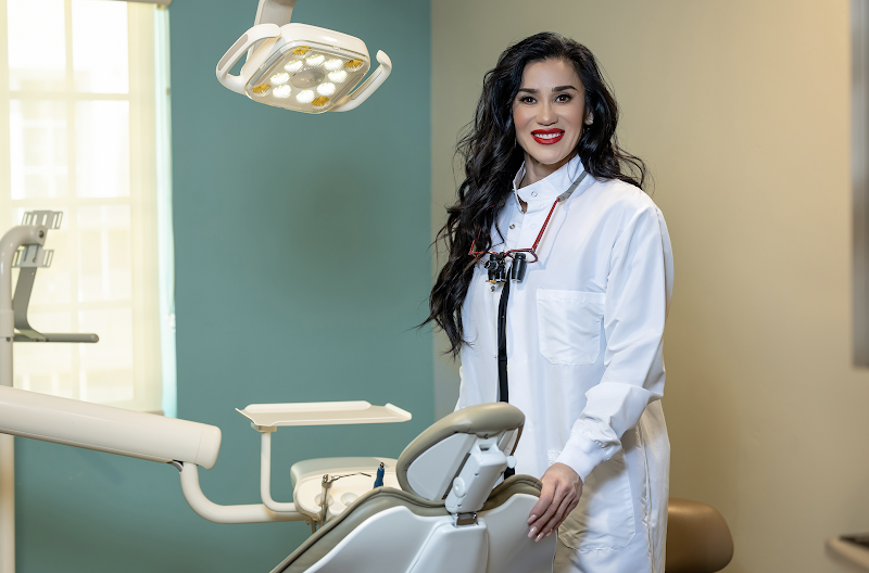 Beyond Dentistry 1