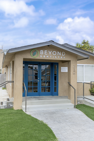 Beyond Dentistry 2